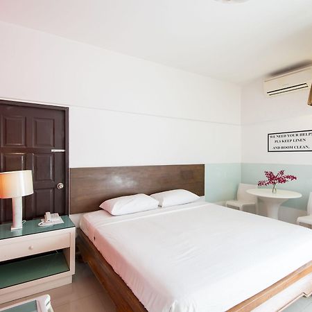 A-2 House Hostel Bangkok Luaran gambar