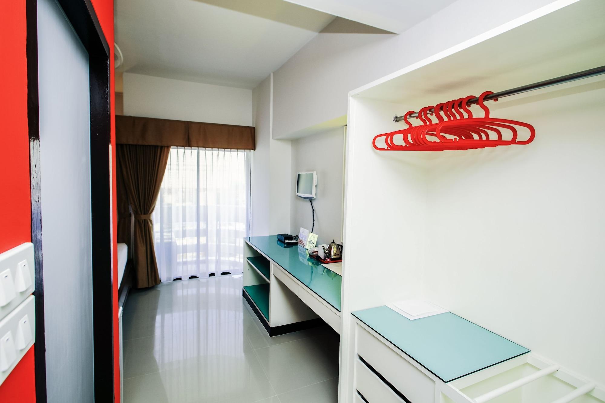 A-2 House Hostel Bangkok Luaran gambar