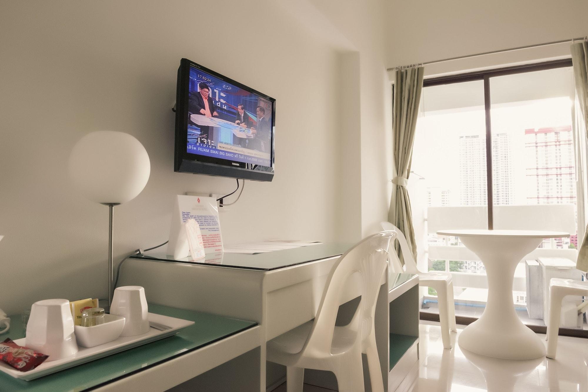 A-2 House Hostel Bangkok Luaran gambar