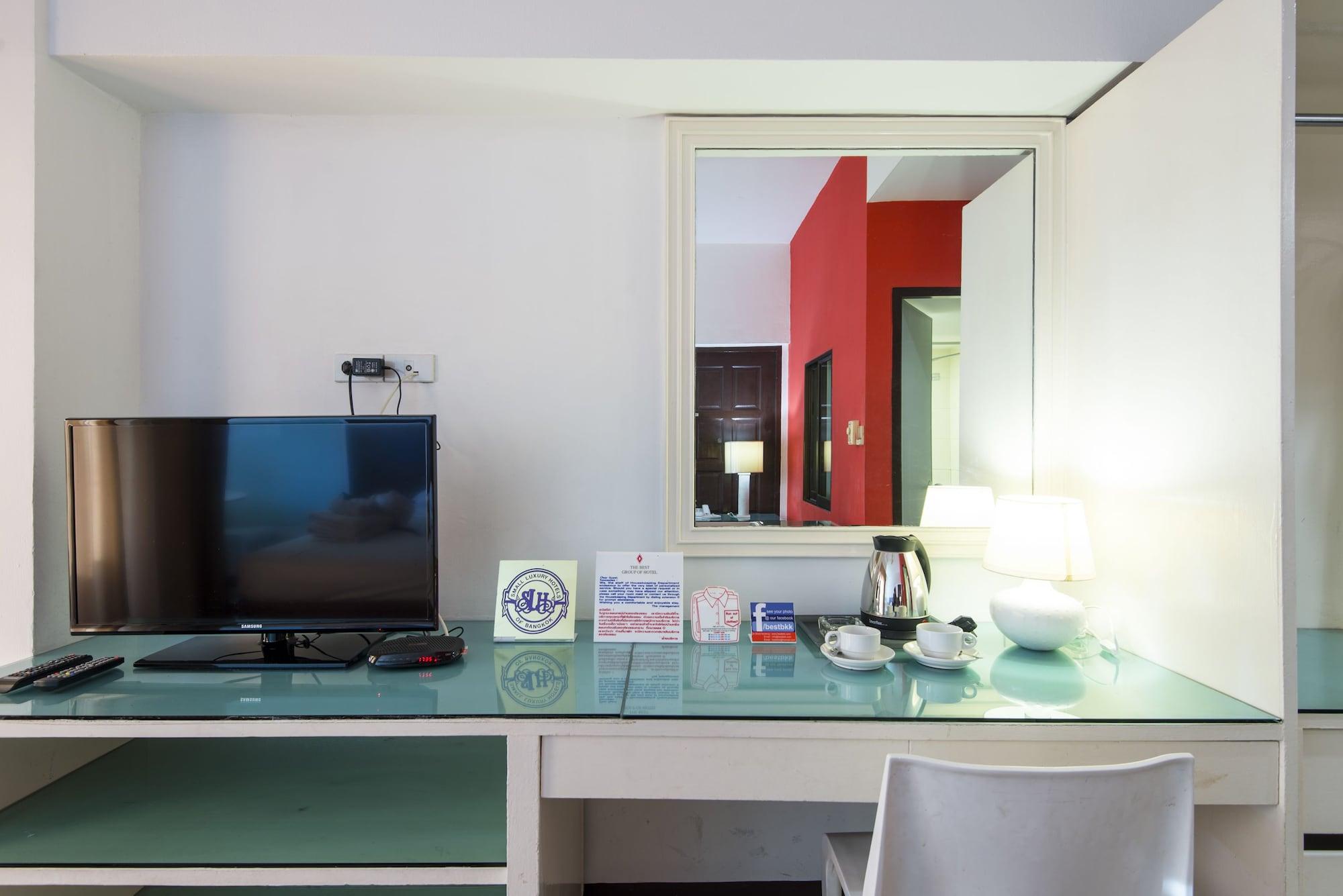 A-2 House Hostel Bangkok Luaran gambar