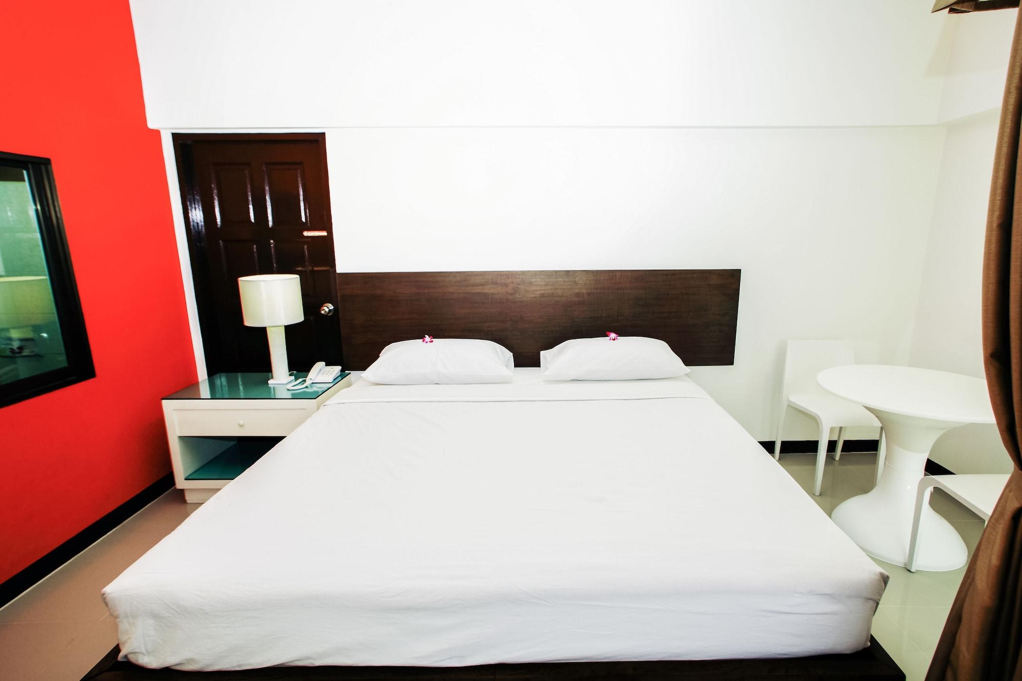 A-2 House Hostel Bangkok Luaran gambar