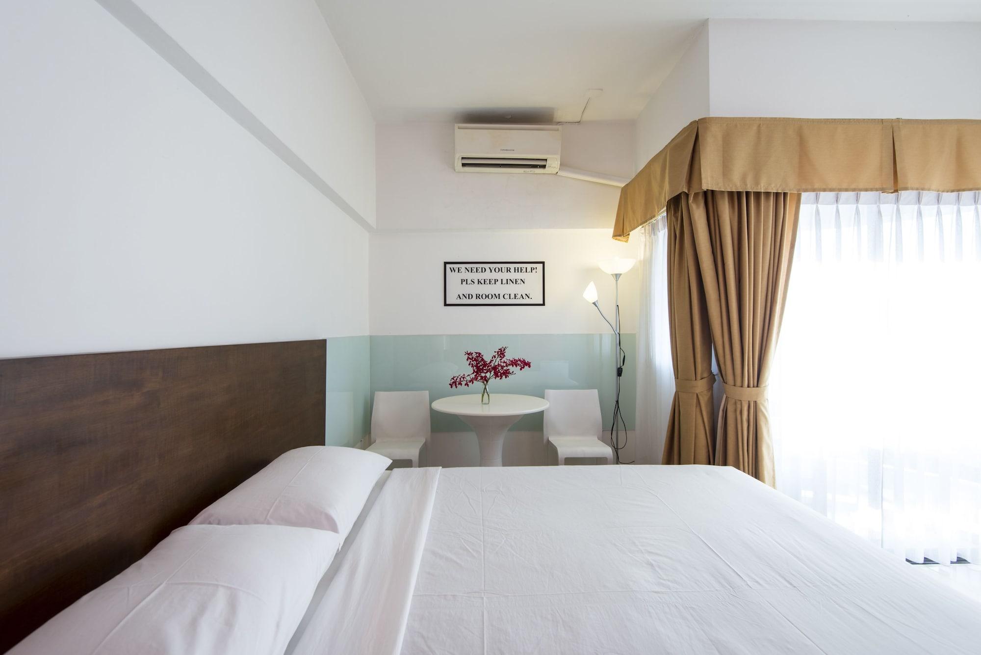 A-2 House Hostel Bangkok Luaran gambar