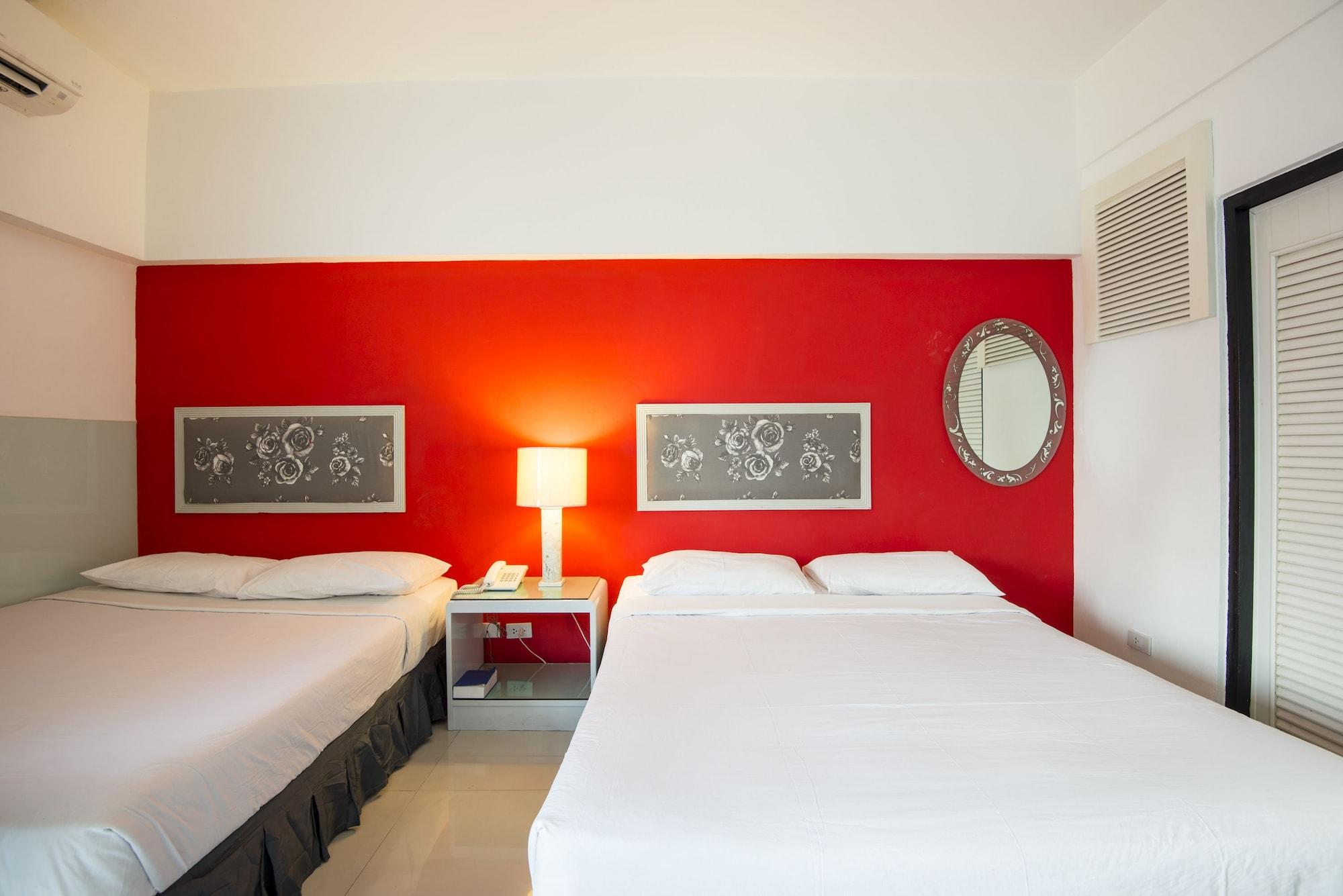 A-2 House Hostel Bangkok Luaran gambar