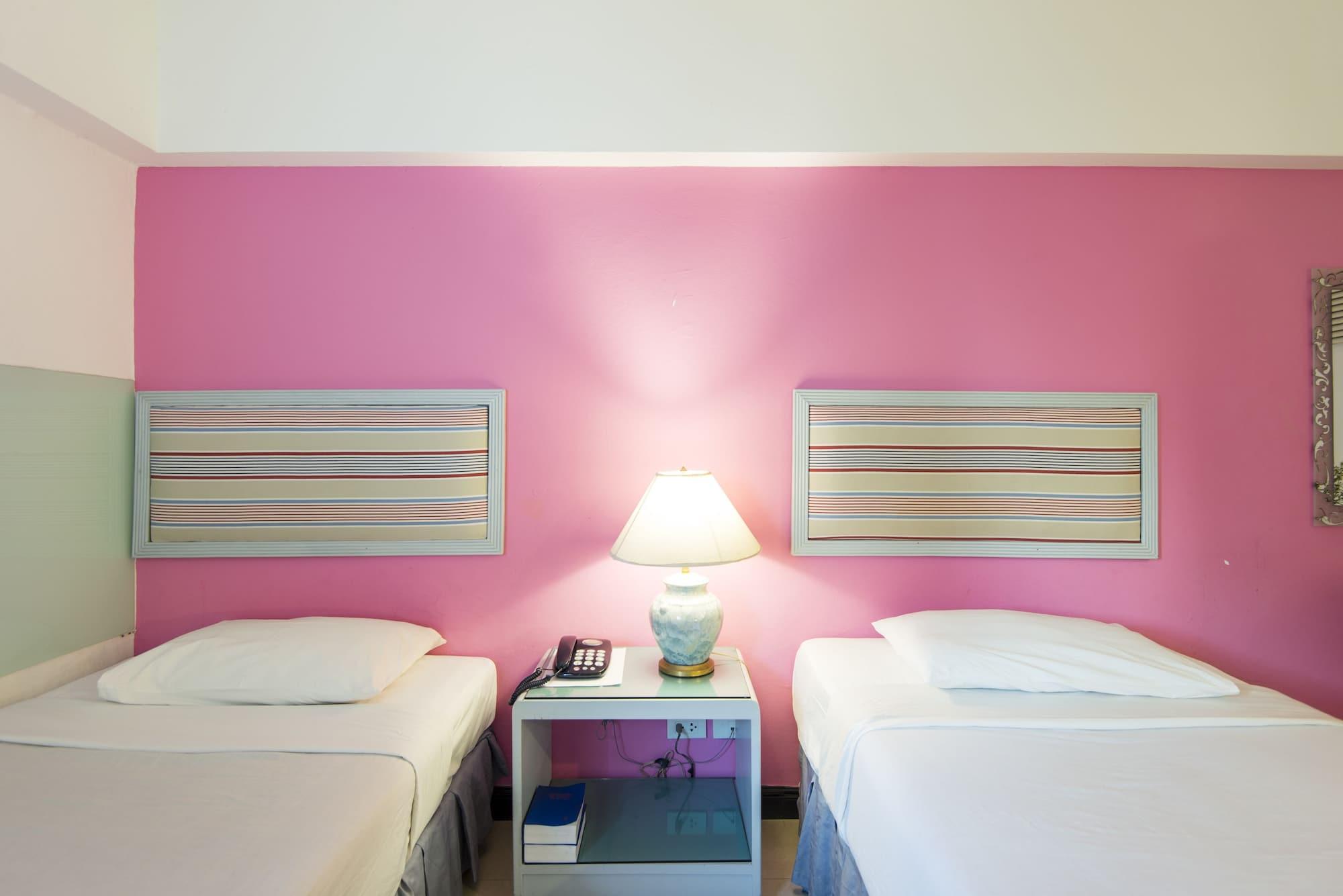 A-2 House Hostel Bangkok Luaran gambar