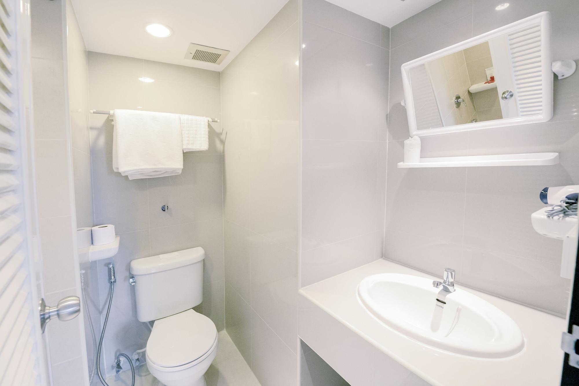 A-2 House Hostel Bangkok Luaran gambar
