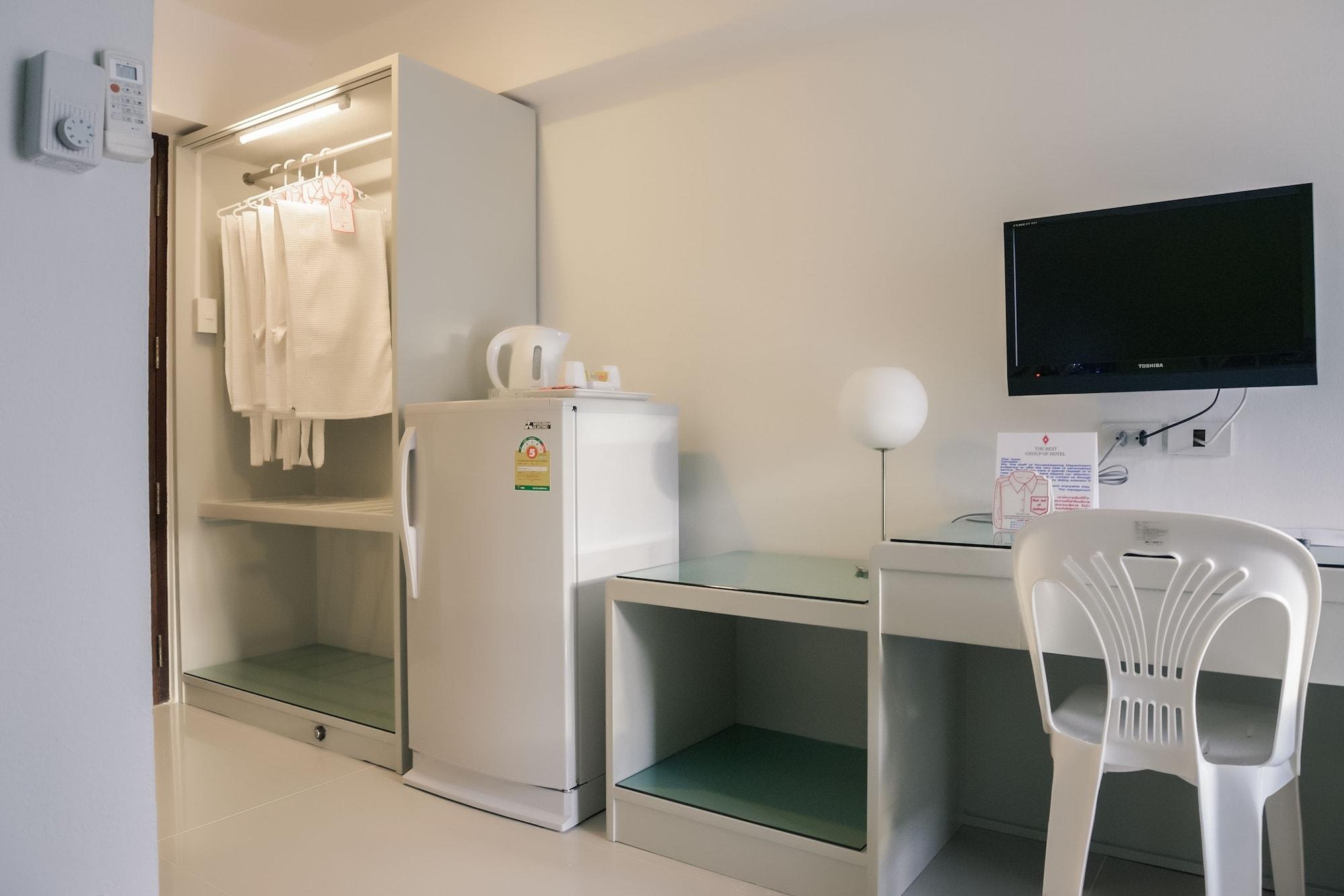 A-2 House Hostel Bangkok Luaran gambar