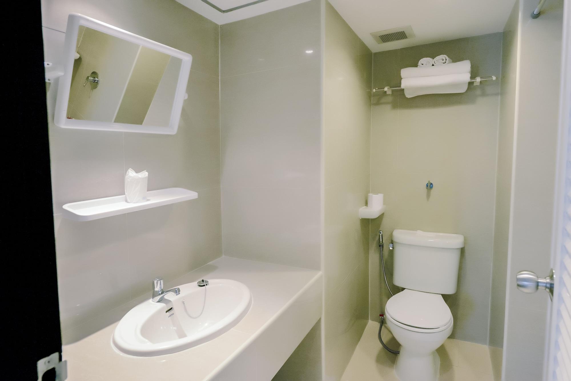 A-2 House Hostel Bangkok Luaran gambar