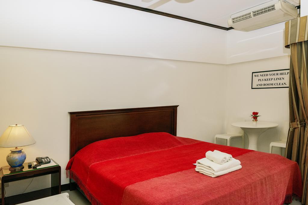 A-2 House Hostel Bangkok Luaran gambar