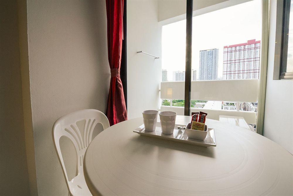 A-2 House Hostel Bangkok Luaran gambar