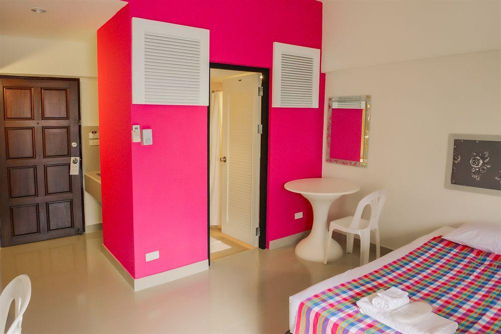 A-2 House Hostel Bangkok Luaran gambar