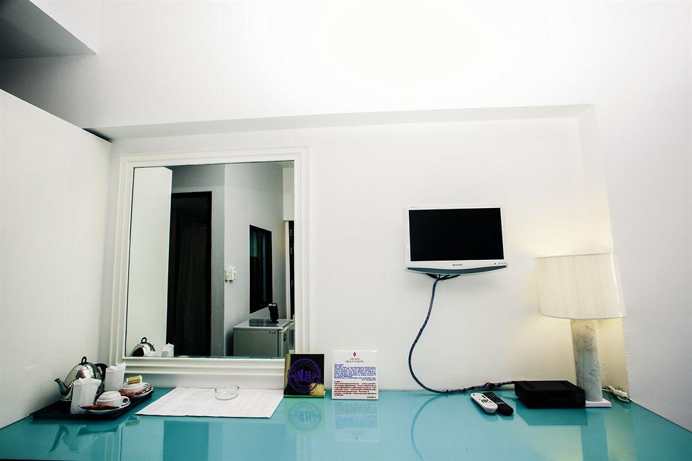A-2 House Hostel Bangkok Luaran gambar