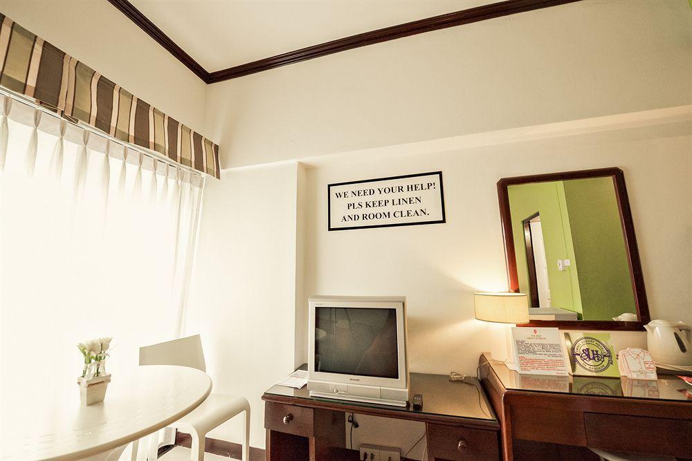 A-2 House Hostel Bangkok Luaran gambar