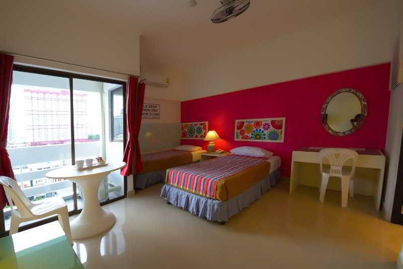 A-2 House Hostel Bangkok Luaran gambar