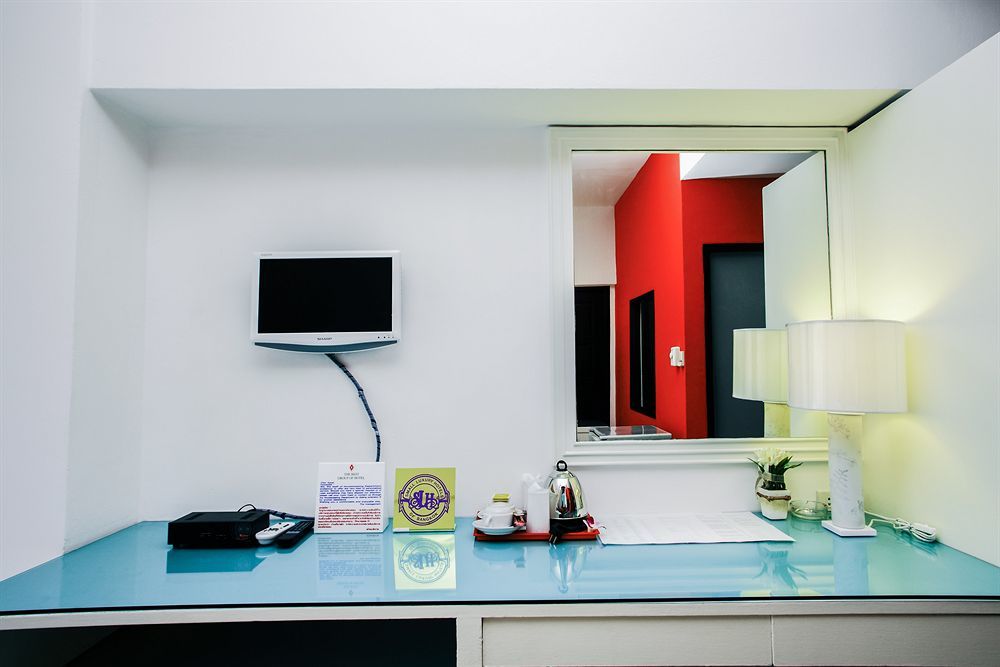 A-2 House Hostel Bangkok Luaran gambar