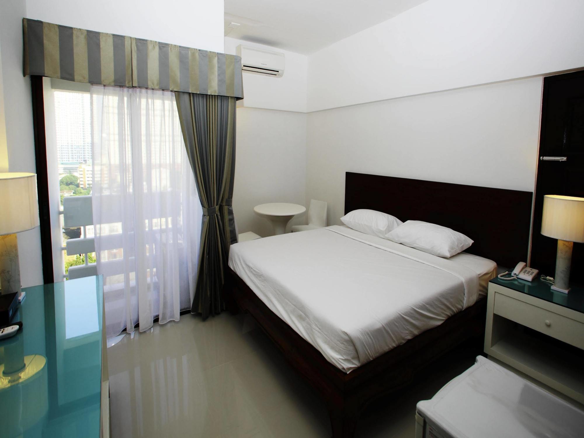 A-2 House Hostel Bangkok Luaran gambar