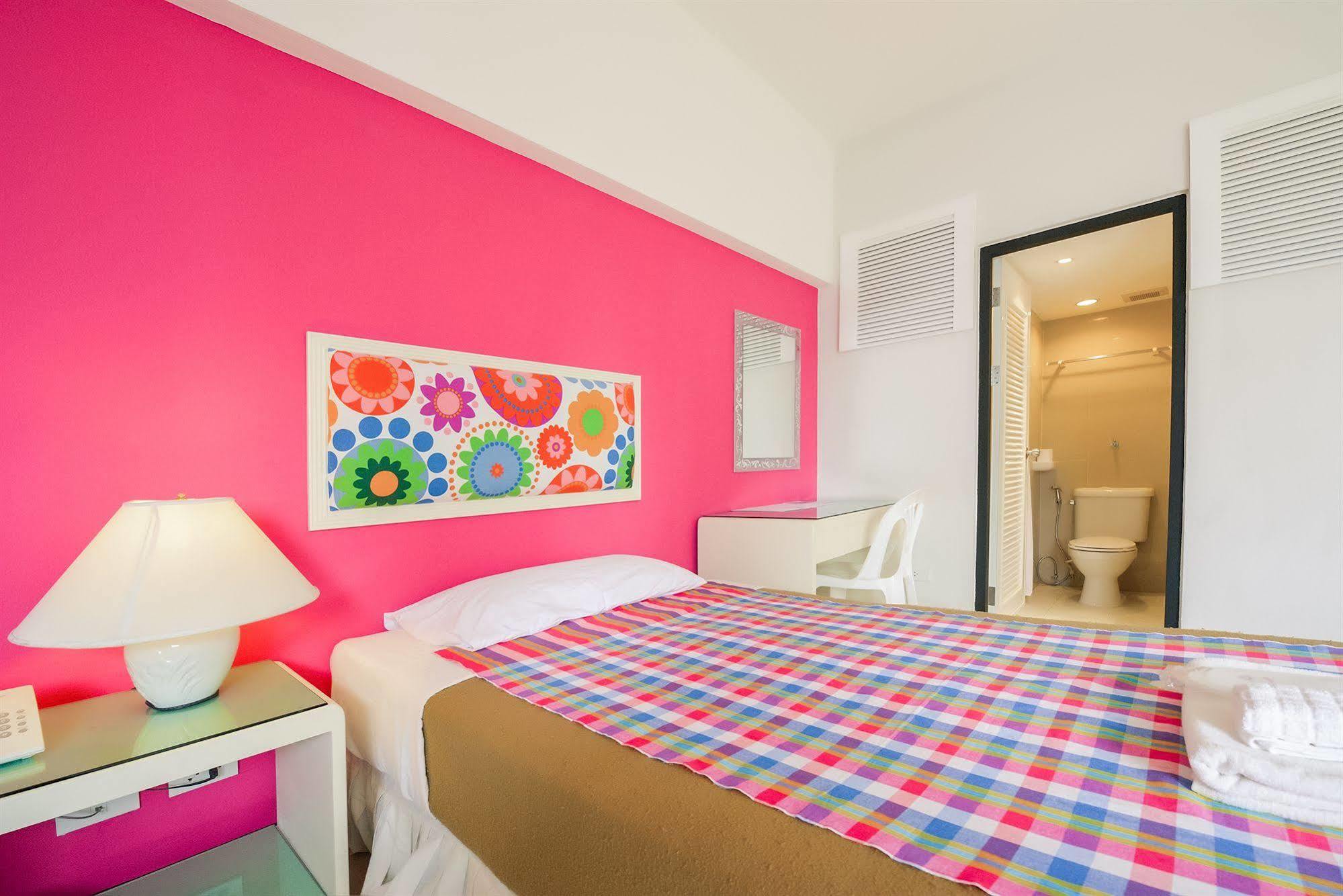 A-2 House Hostel Bangkok Luaran gambar
