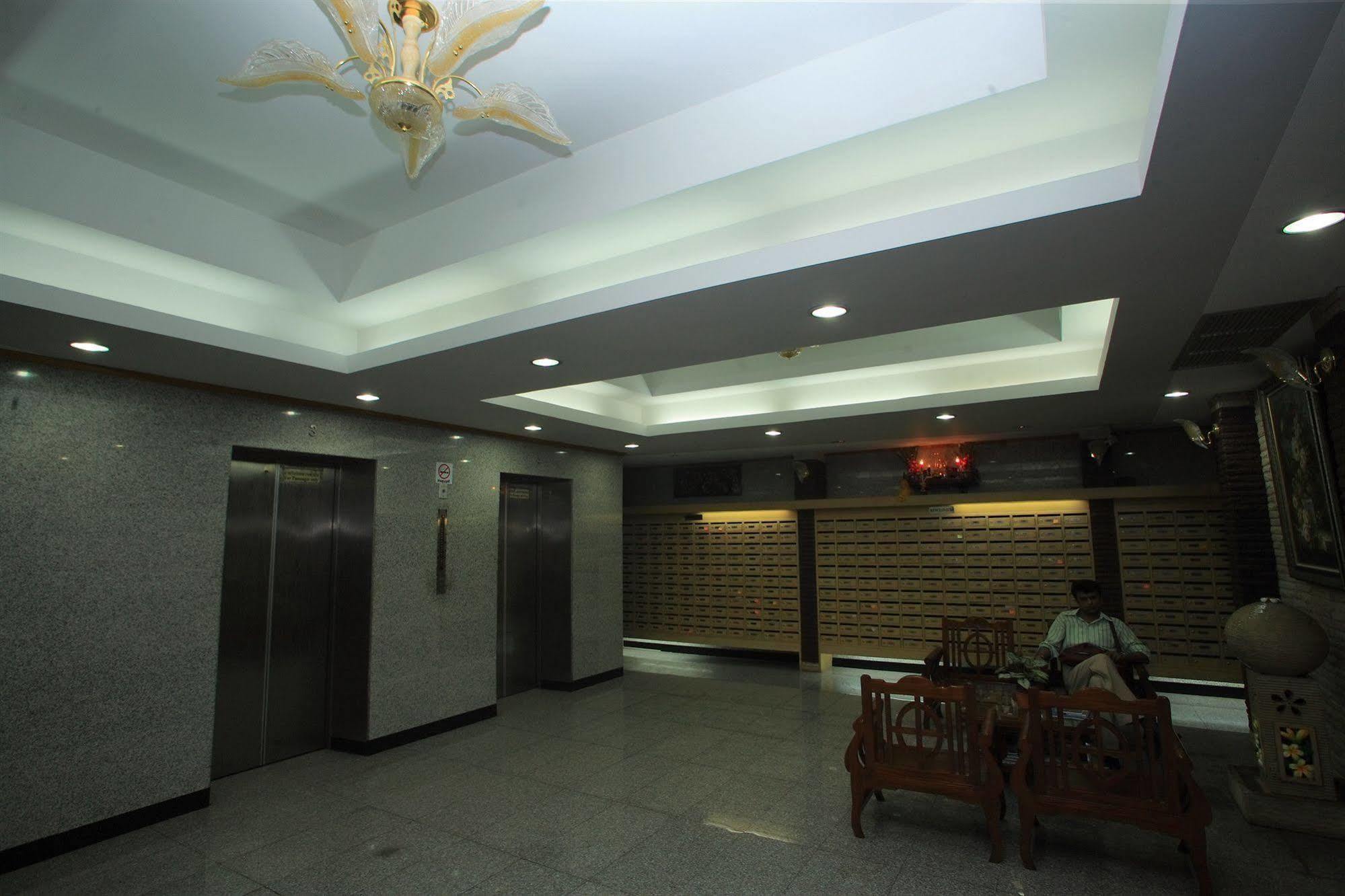 A-2 House Hostel Bangkok Luaran gambar