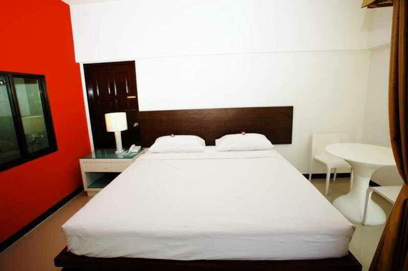 A-2 House Hostel Bangkok Luaran gambar