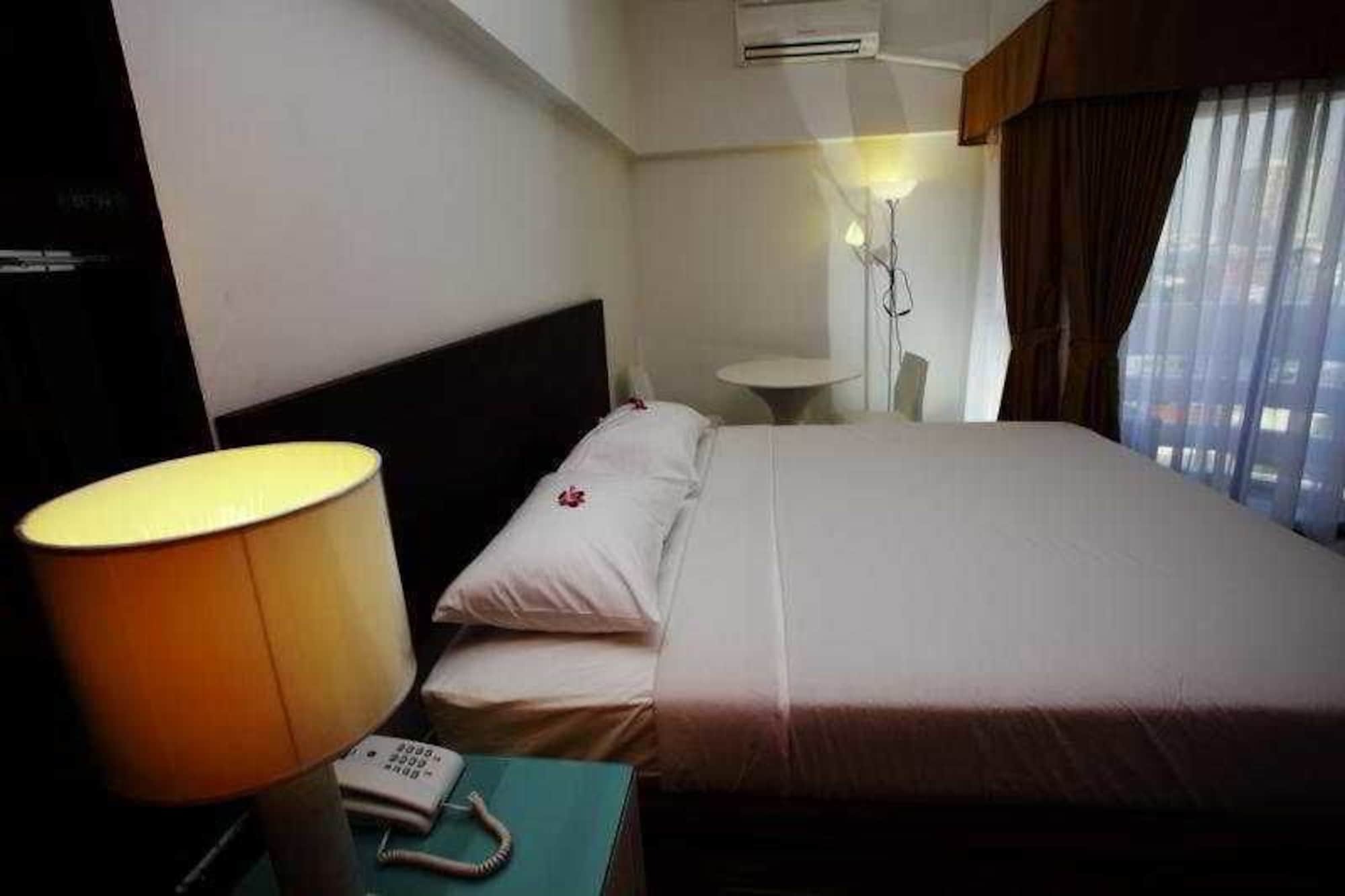 A-2 House Hostel Bangkok Luaran gambar