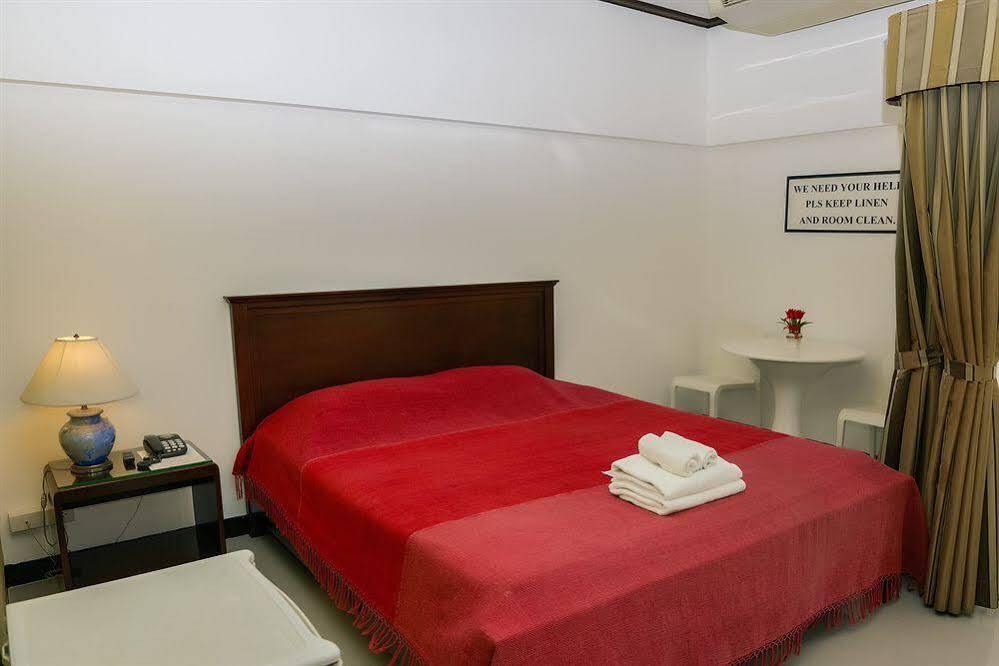 A-2 House Hostel Bangkok Luaran gambar